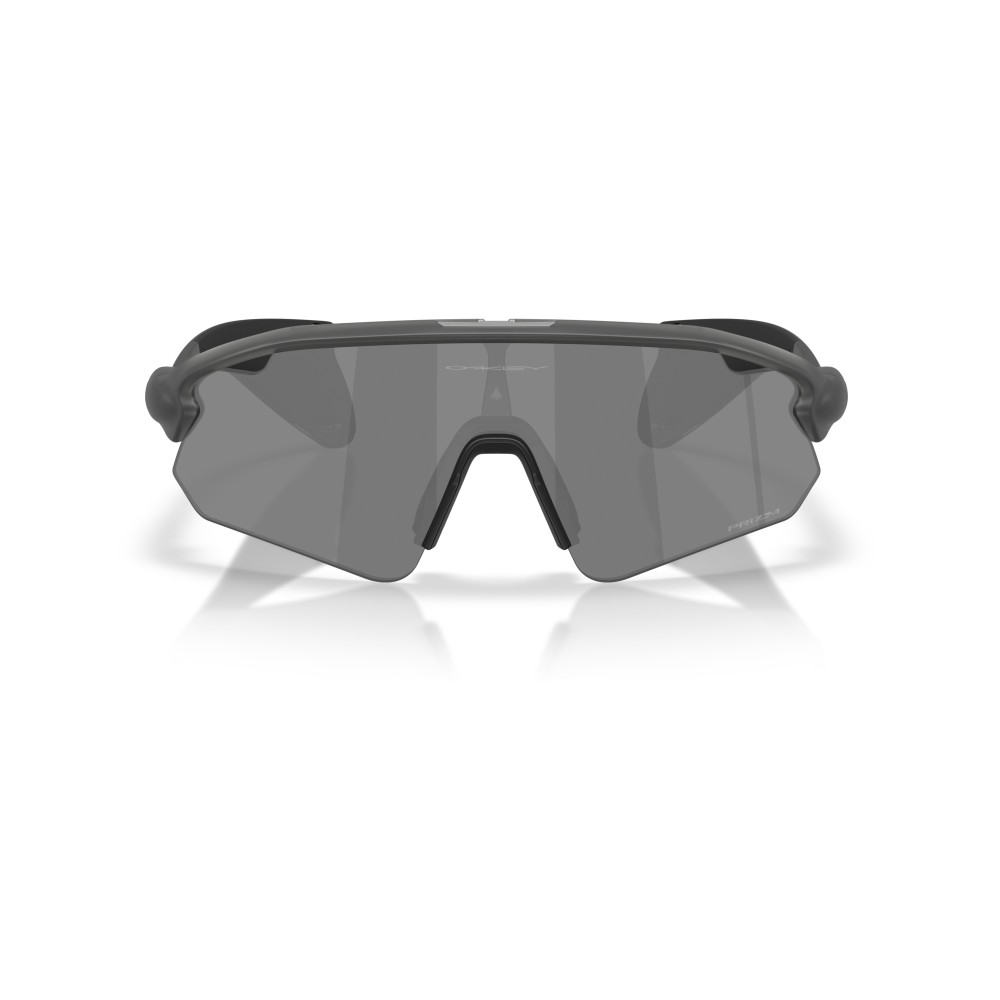 Gafas Oakley Stunt Devil A Gris Mate Ahumado Prizm Black