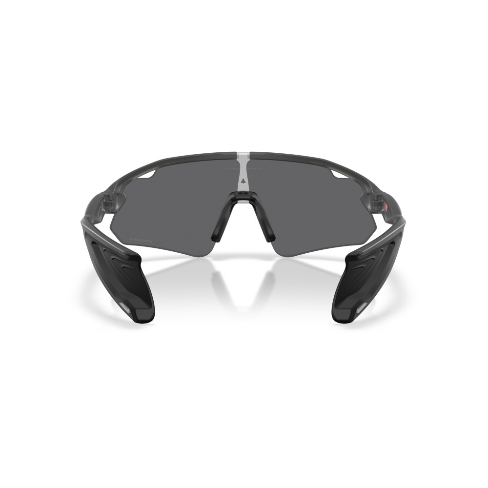 Gafas Oakley Stunt Devil A Gris Mate Ahumado Prizm Black