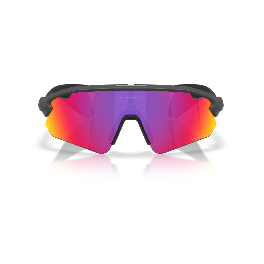 Gafas Oakley Stunt Devil A Negro Mate Prizm Road