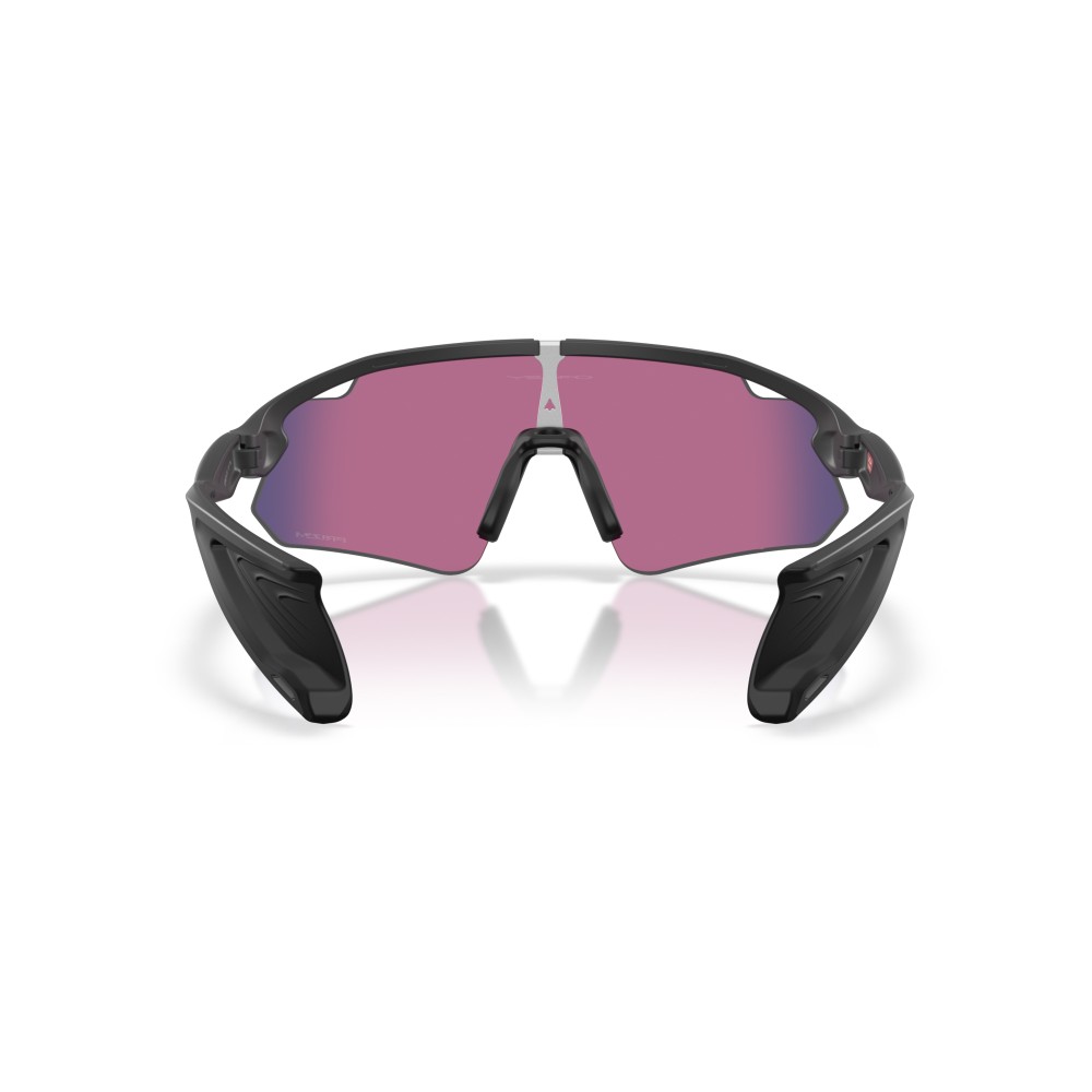 Gafas Oakley Stunt Devil A Negro Mate Prizm Road