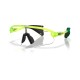 Gafas Oakley Stunt Devil A Matte Uranium Clear to Black Iridium Photochromic