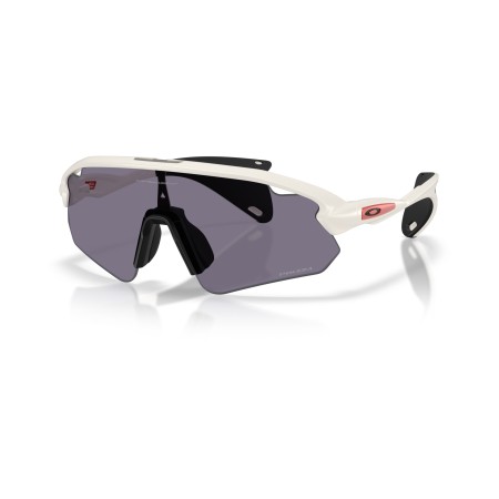 Gafas Oakley Stunt Devil A Niebla Mate Prizm Grey