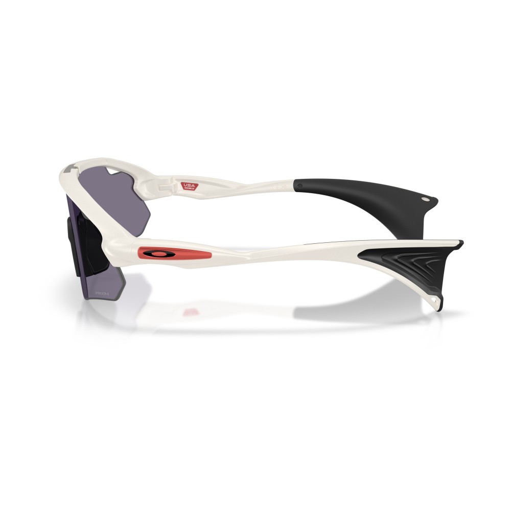 Gafas Oakley Stunt Devil A Niebla Mate Prizm Grey