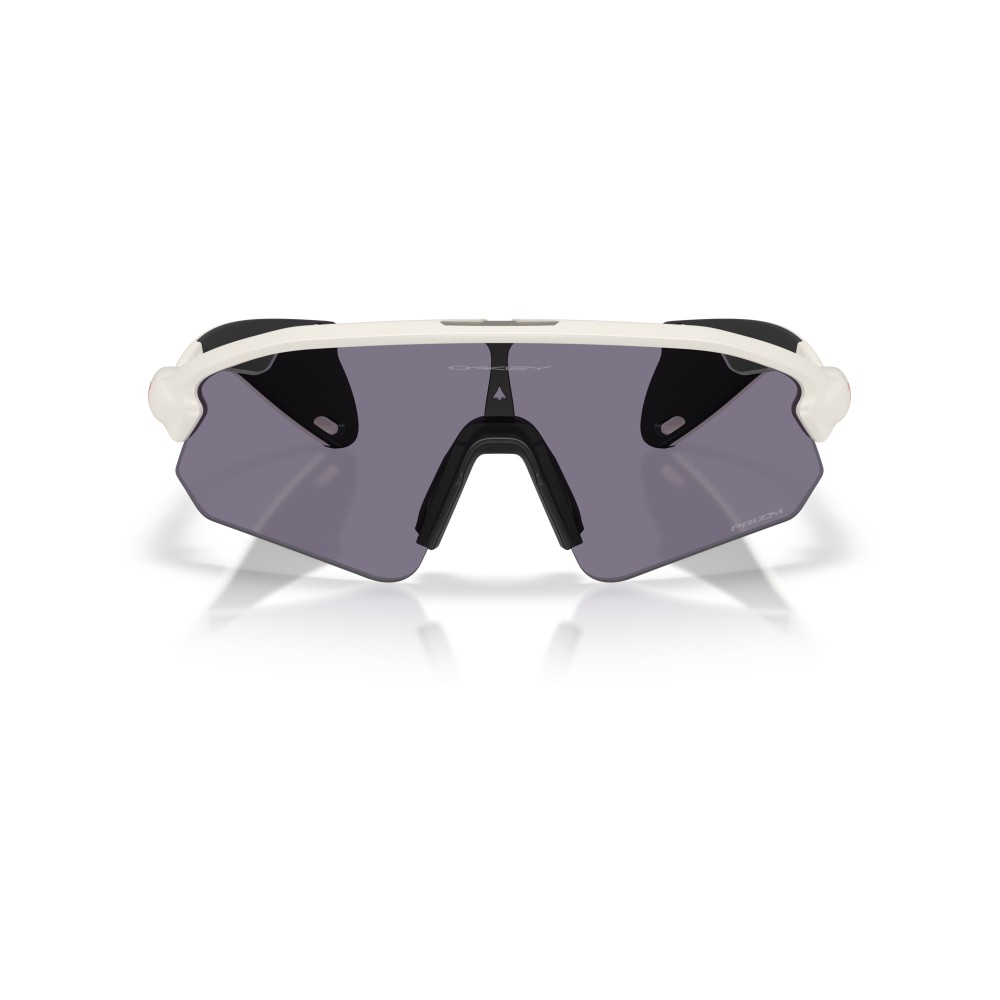 Gafas Oakley Stunt Devil A Niebla Mate Prizm Grey
