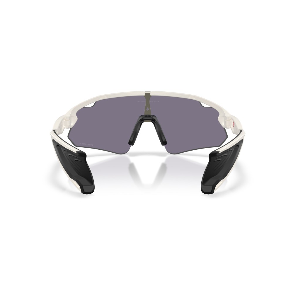 Gafas Oakley Stunt Devil A Niebla Mate Prizm Grey
