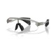 Gafas Oakley Stunt Devil A Matte Grey Ink Clear to Black Iridium Photochromic