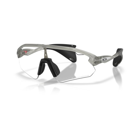 Gafas Oakley Stunt Devil A Matte Grey Ink Clear to Black Iridium Photochromic