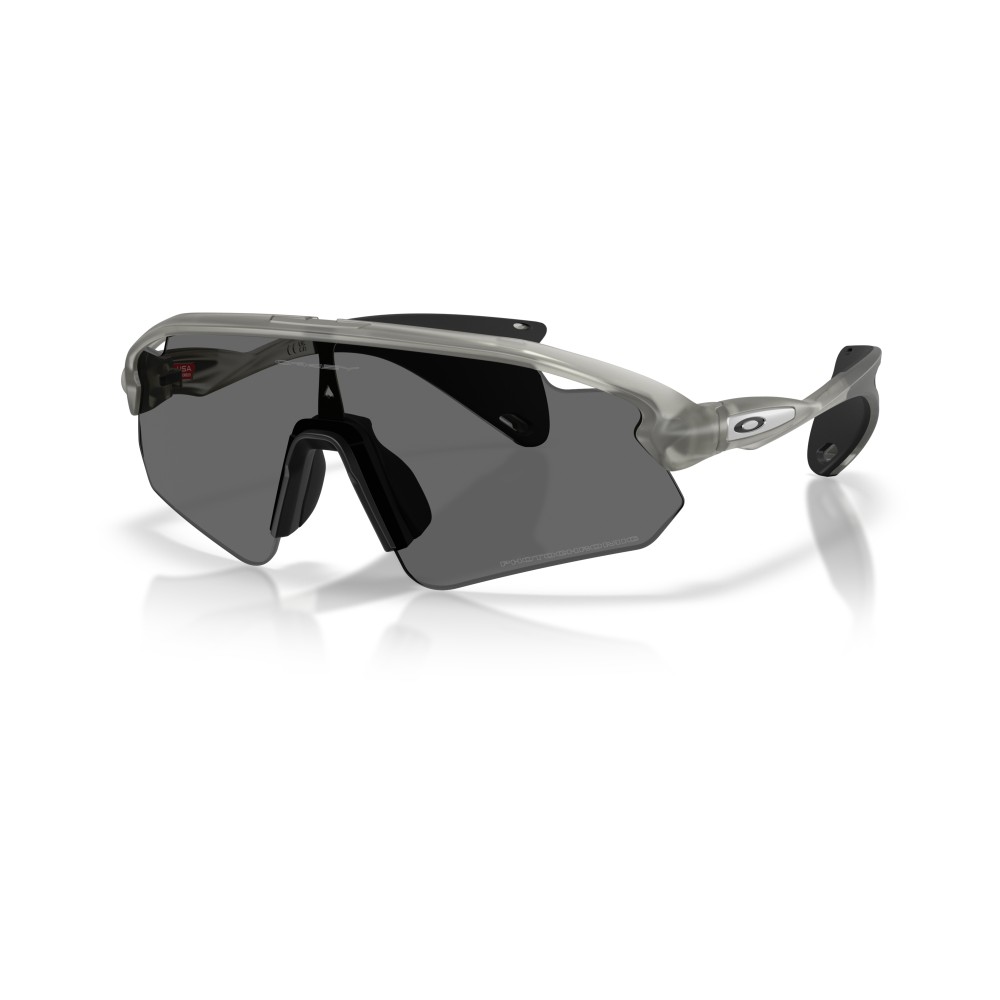 Gafas Oakley Stunt Devil A Matte Grey Ink Clear to Black Iridium Photochromic