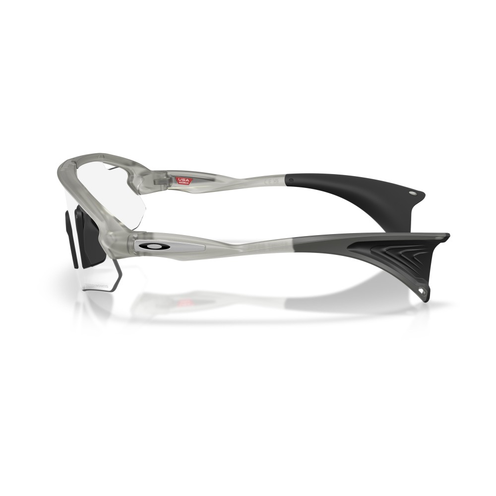 Gafas Oakley Stunt Devil A Matte Grey Ink Clear to Black Iridium Photochromic