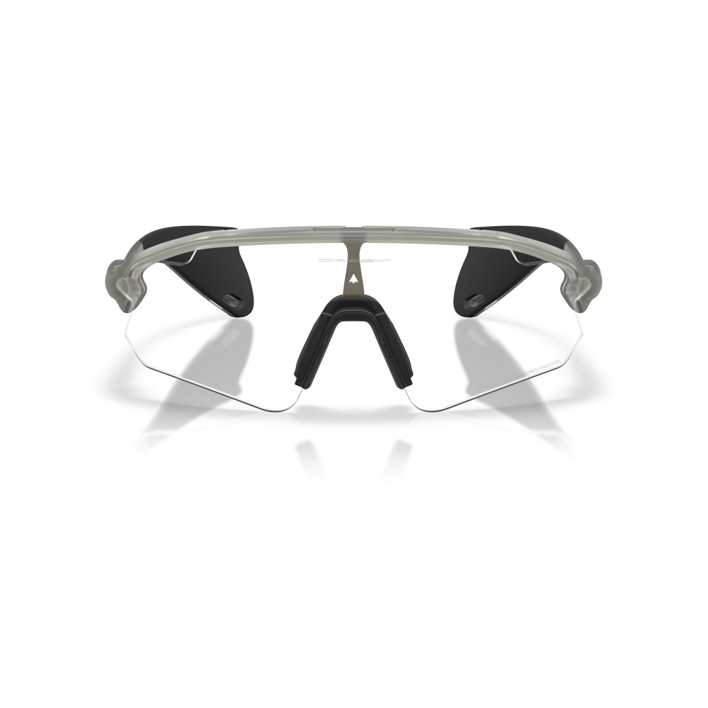 Gafas Oakley Stunt Devil A Matte Grey Ink Clear to Black Iridium Photochromic