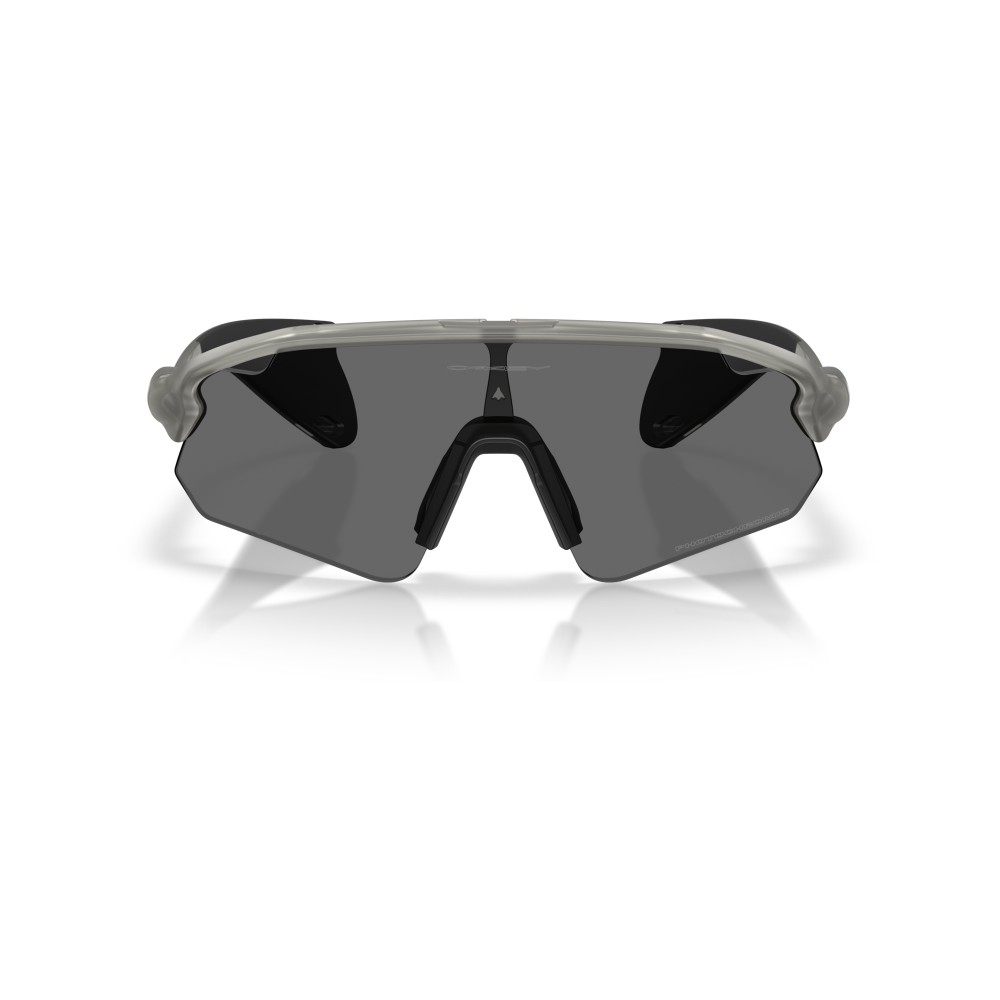 Gafas Oakley Stunt Devil A Matte Grey Ink Clear to Black Iridium Photochromic