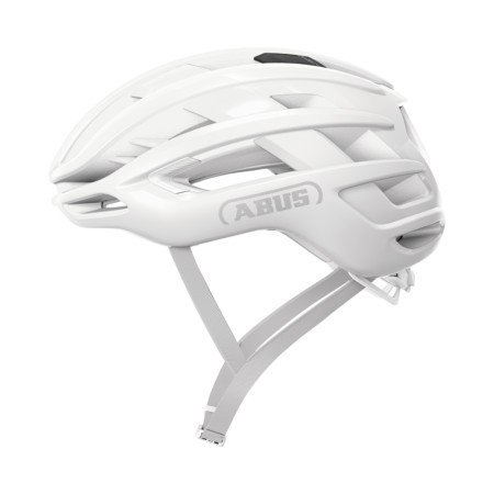 Casco Abus Airbreaker 2.0 Pure White