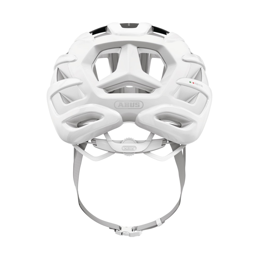 Casco Abus Airbreaker 2.0 Pure White