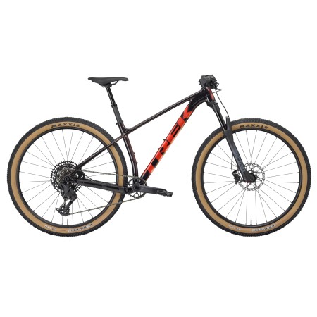 Bicicleta Trek Procaliber 8 Red Serpentine 2027