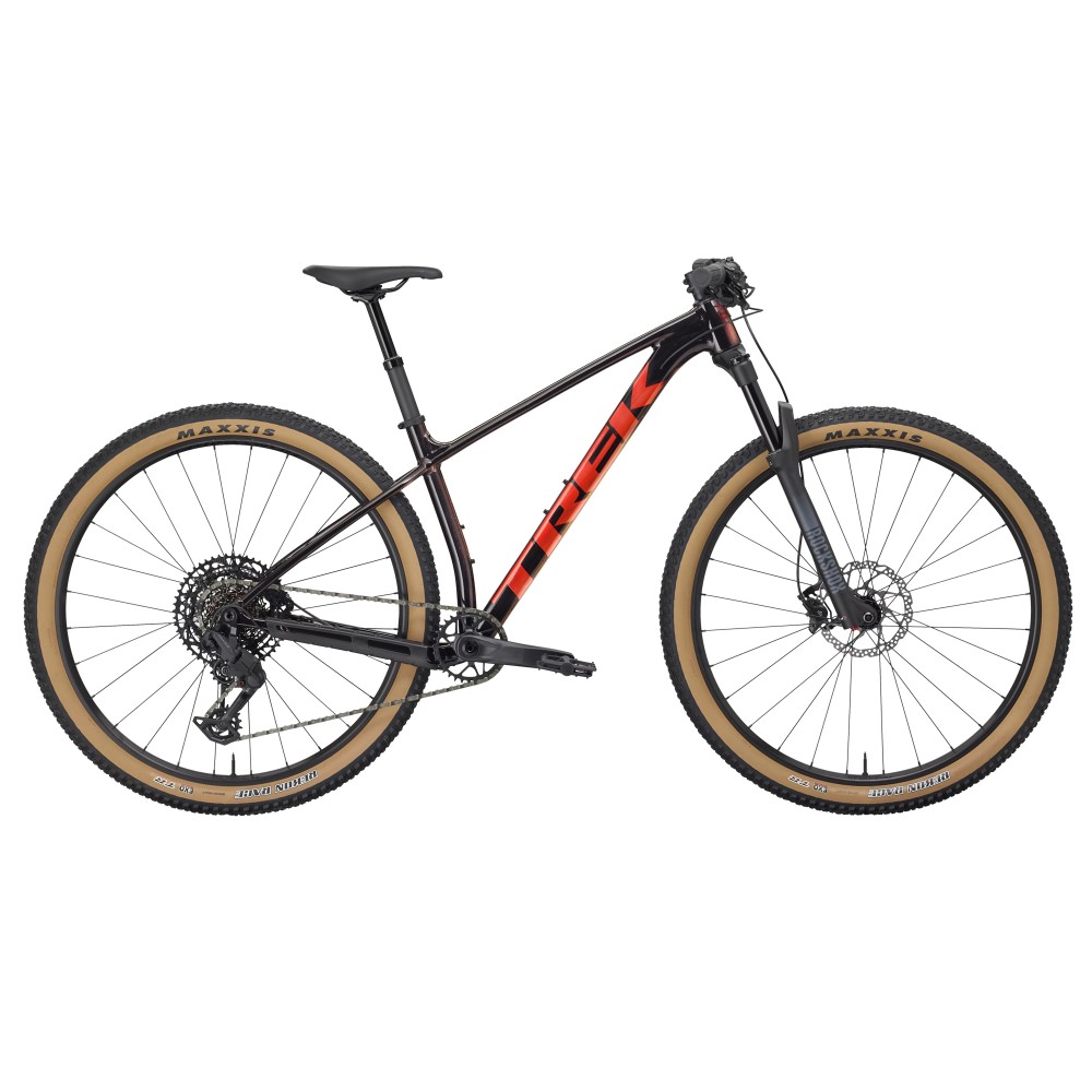 Bicicleta Trek Procaliber 8 Red Serpentine 2027