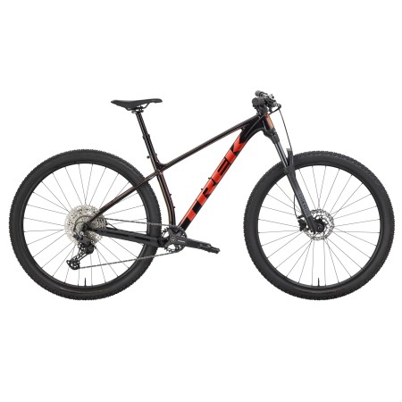 Bicicleta Trek Procaliber 6 Red Serpentine 2027