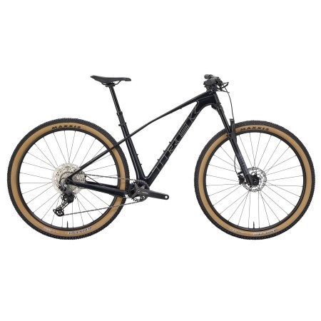 Bicicleta Trek Procaliber 9.5 Gen 3 Dark Star 2027