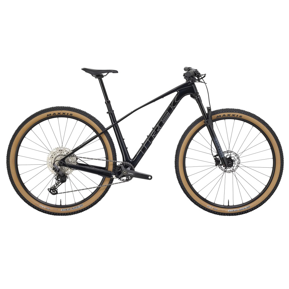 Bicicleta Trek Procaliber 9.5 Gen 3 Dark Star 2027
