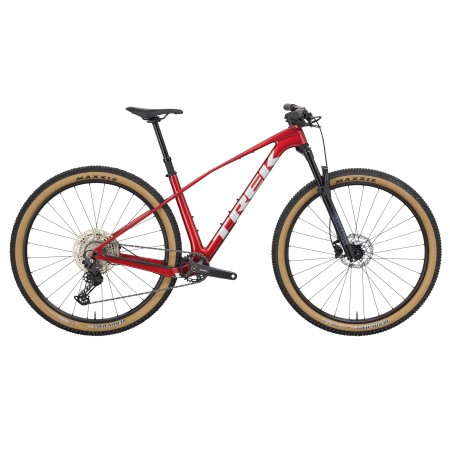 Bicicleta Trek Procaliber 9.5 Gen 3 Fury Red 2027