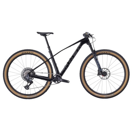 Bicicleta Trek Procaliber 9.7 Gen 3 Dark Star 2027