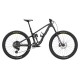 Lithium Grey/Trek Black Splatter
