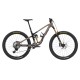 Bicicleta Trek Fuel EX 9 XT Matte Sedona Red/Pennyflake Splatter 2027