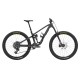 Lithium Grey/Trek Black Splatter