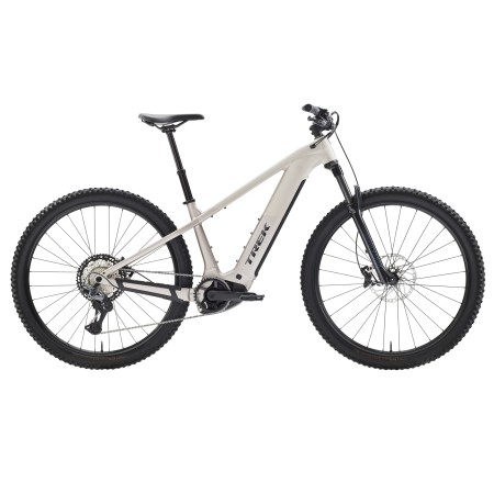 Bicicleta Trek Powerfly+ 6 Gen 5 Buff Beige/Supernova 2027