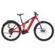 Fury Red/Dark Star Gloss