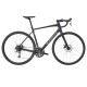 Matte Dark Star Black