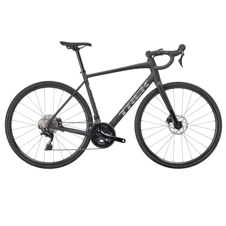 Bicicleta Trek Domane AL 4 Gen 4 Matte Dark Star Black 2027