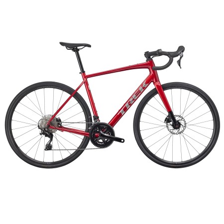 Bicicleta Trek Domane AL 4 Gen 4 Fury Red 2027