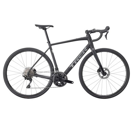 Bicicleta Trek Domane AL 5 Gen 4 Matte Dark Star Black 2027
