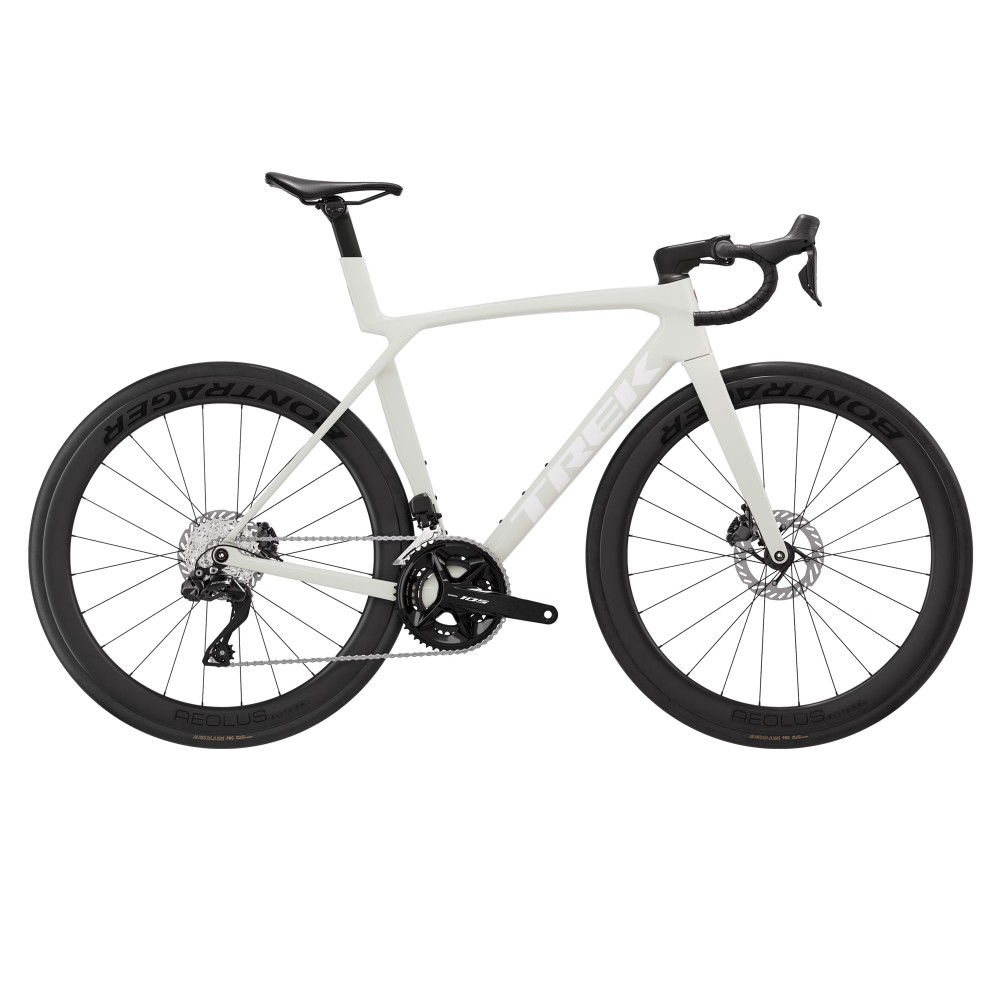 Bicicleta Trek Madone SL 6 Gen 8 Era White 2027