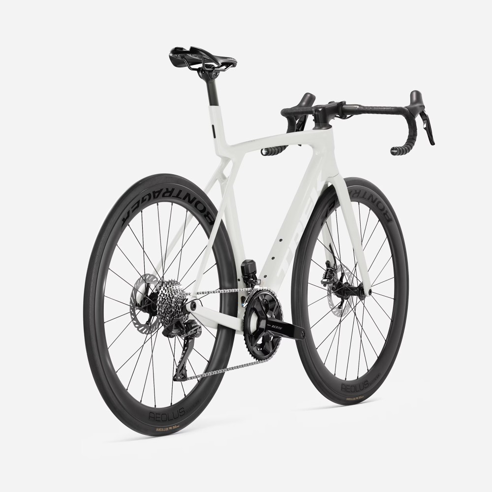 Bicicleta Trek Madone SL 6 Gen 8 Era White 2027