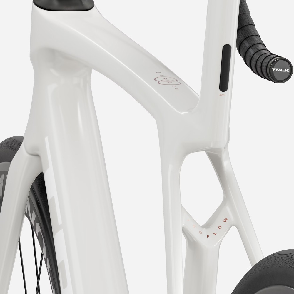 Bicicleta Trek Madone SL 6 Gen 8 Era White 2027