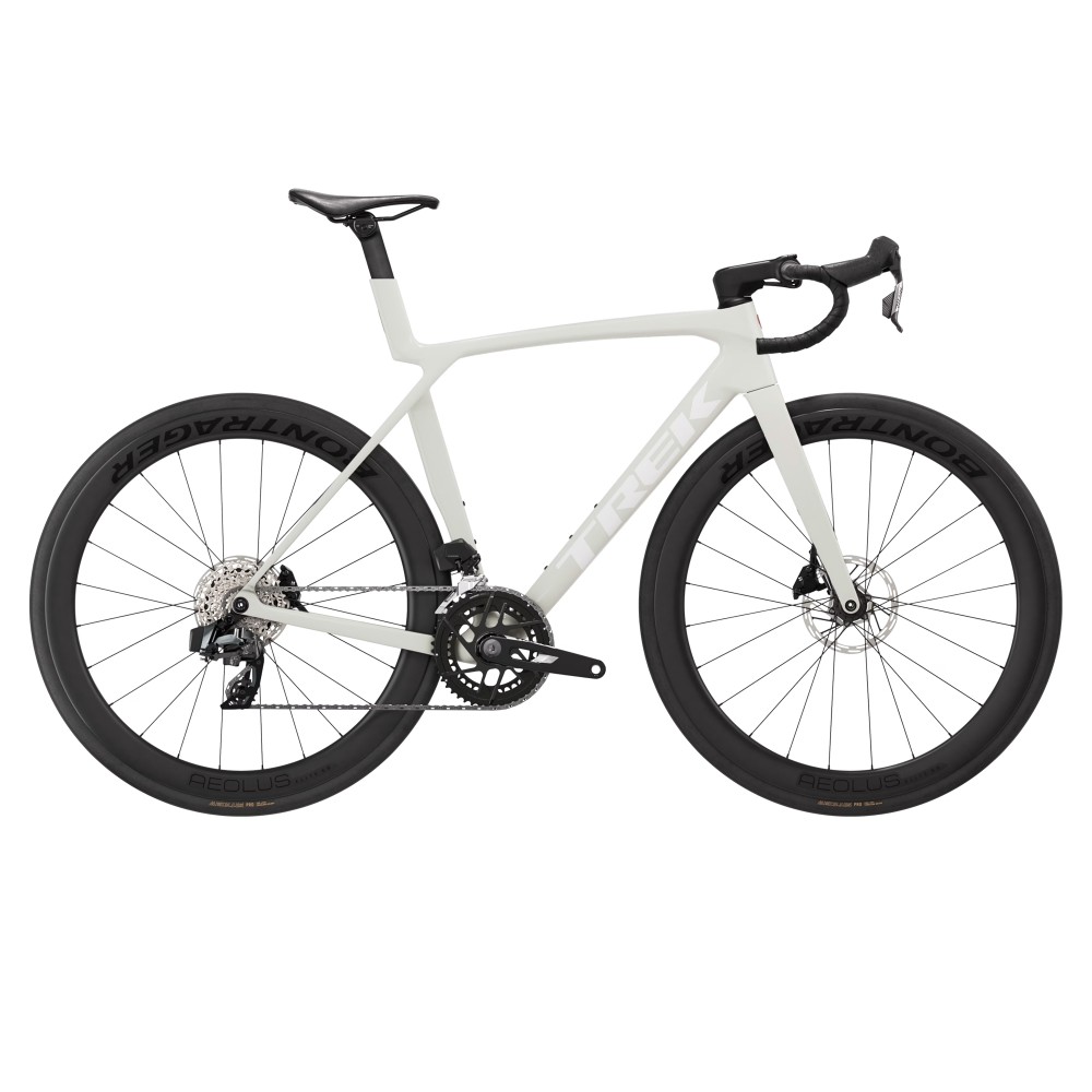 Bicicleta Trek Madone SL 6 AXS Gen 8 Era White 2027