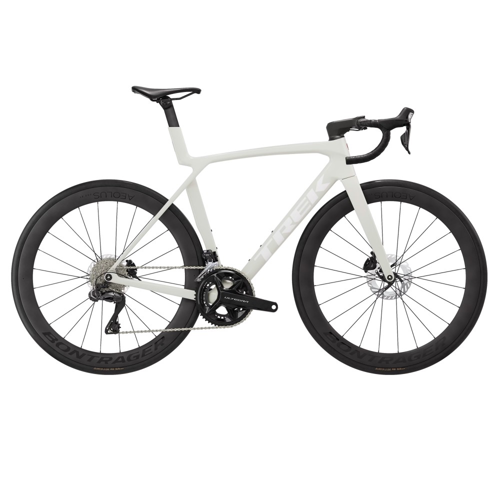 Bicicleta Trek Madone SL 7 Gen 8 Era White 2027