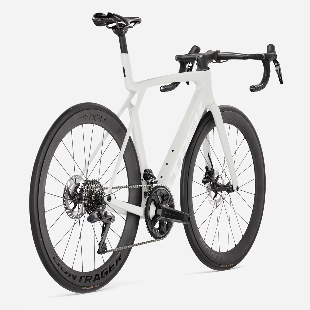 Bicicleta Trek Madone SL 7 Gen 8 Era White 2027