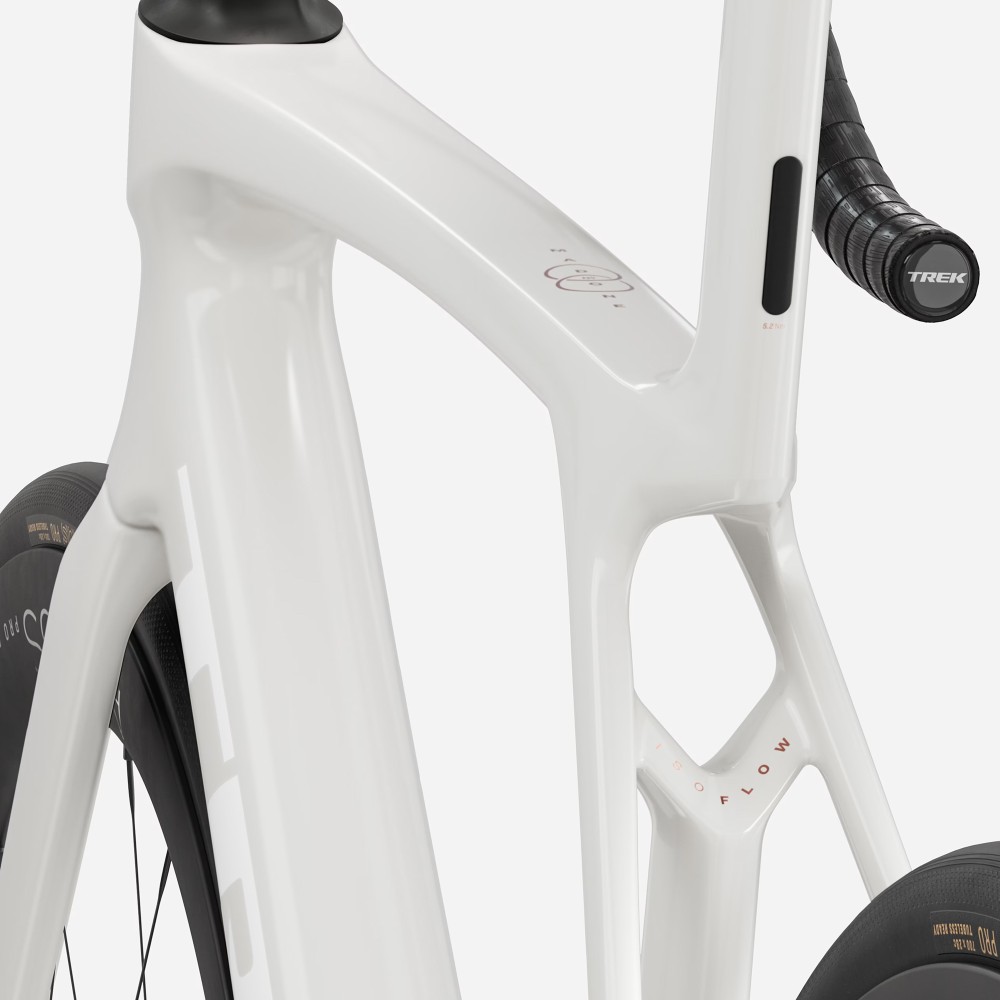 Bicicleta Trek Madone SL 7 Gen 8 Era White 2027