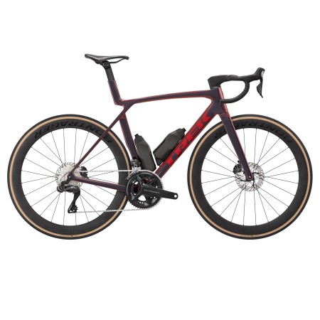 Bicicleta Trek Madone SLR 7 Gen 8 Serpentine 2027