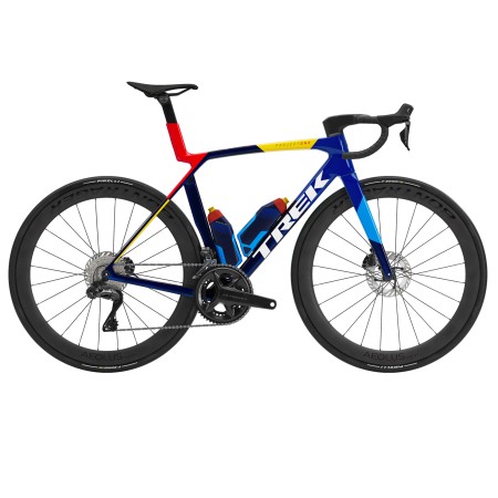 Bicicleta Trek Madone SLR 7 Gen 8 Team Replica 2027