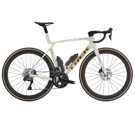 Bicicleta Trek Madone SLR 7 Gen 8 Era White/Supernova Marble 2027