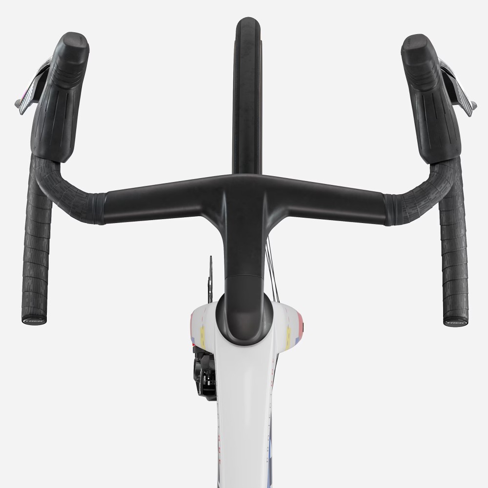 Bicicleta Trek Madone SLR 7 Gen 8 AXS Lidl Trek Team Replica 2027