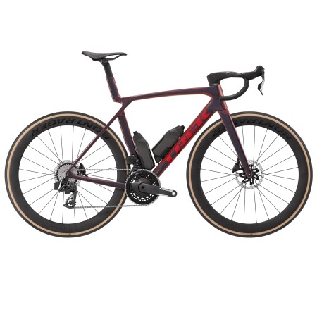 Bicicleta Trek Madone SLR 7 Gen 8 AXS Serpentine 2027