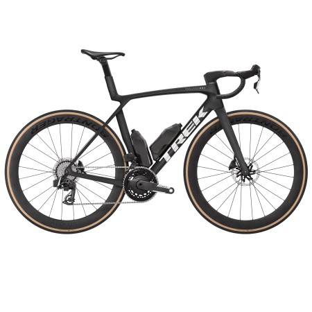 Bicicleta Trek Madone SLR 7 Gen 8 AXS Matte Deep Smoke 2027