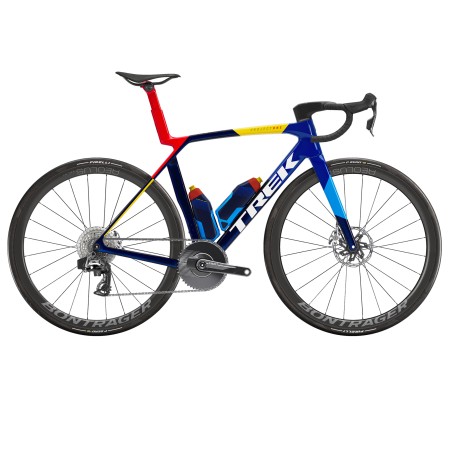 Bicicleta Trek Madone SLR 9 AXS 1X Gen 8 Team Replica 2027