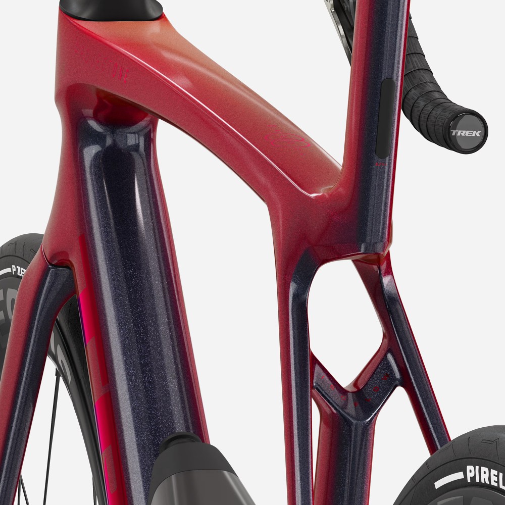 Bicicleta Trek Madone SLR 9 AXS 1X Gen 8 Serpentine 2027