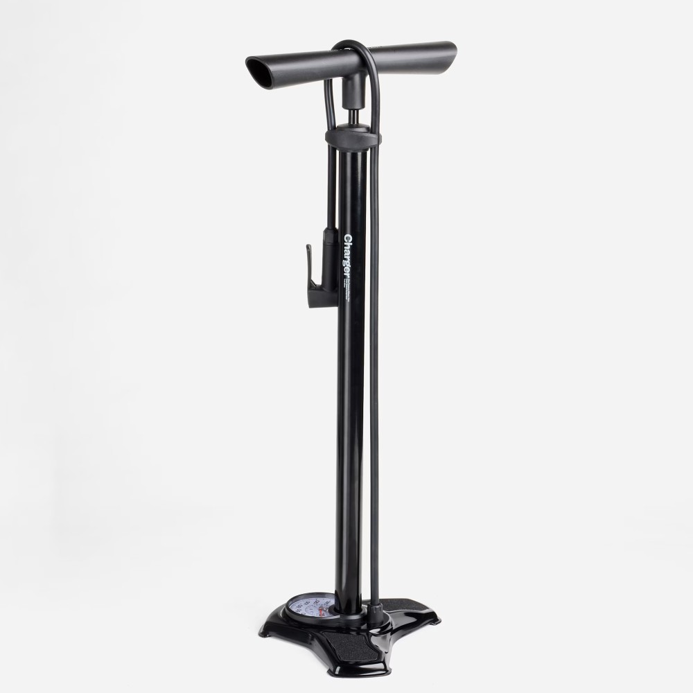 Bomba de Taller Trek Charger