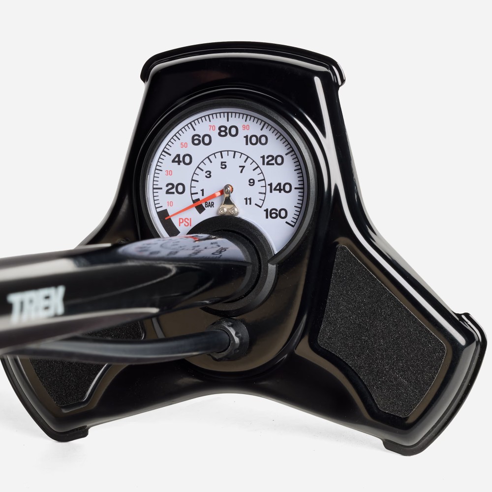 Bomba de Taller Trek Charger
